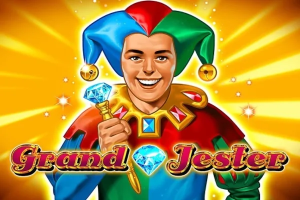 Grand Jester